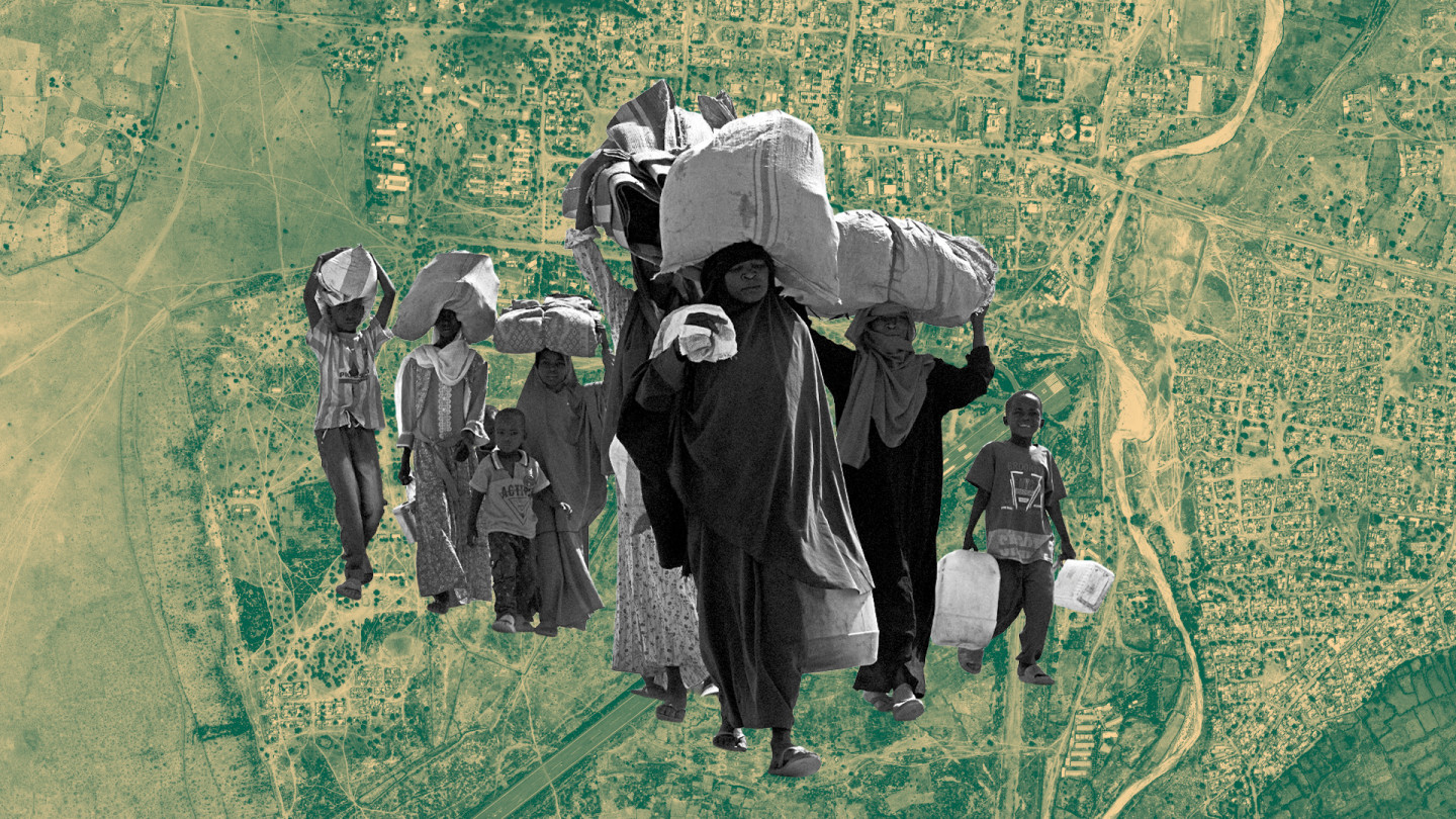 Blood and business: The Israel-UAE nexus fuelling Sudan’s war