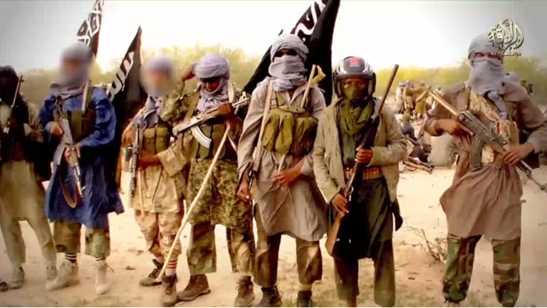 Who are JNIM, the group menacing Bamako and probing Nigeria?