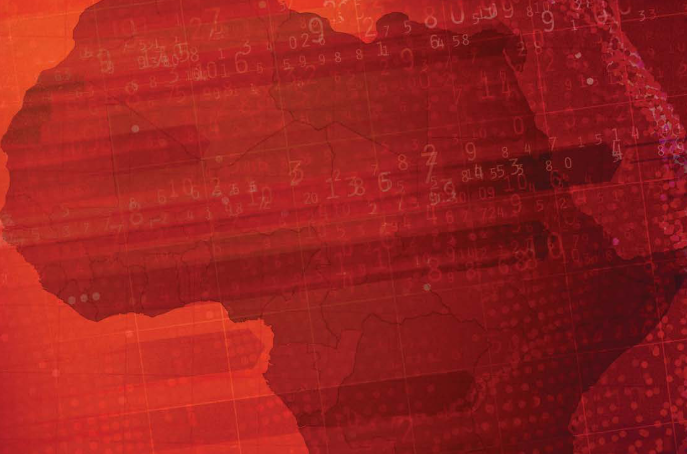 Africa Organised Crime Index 2025