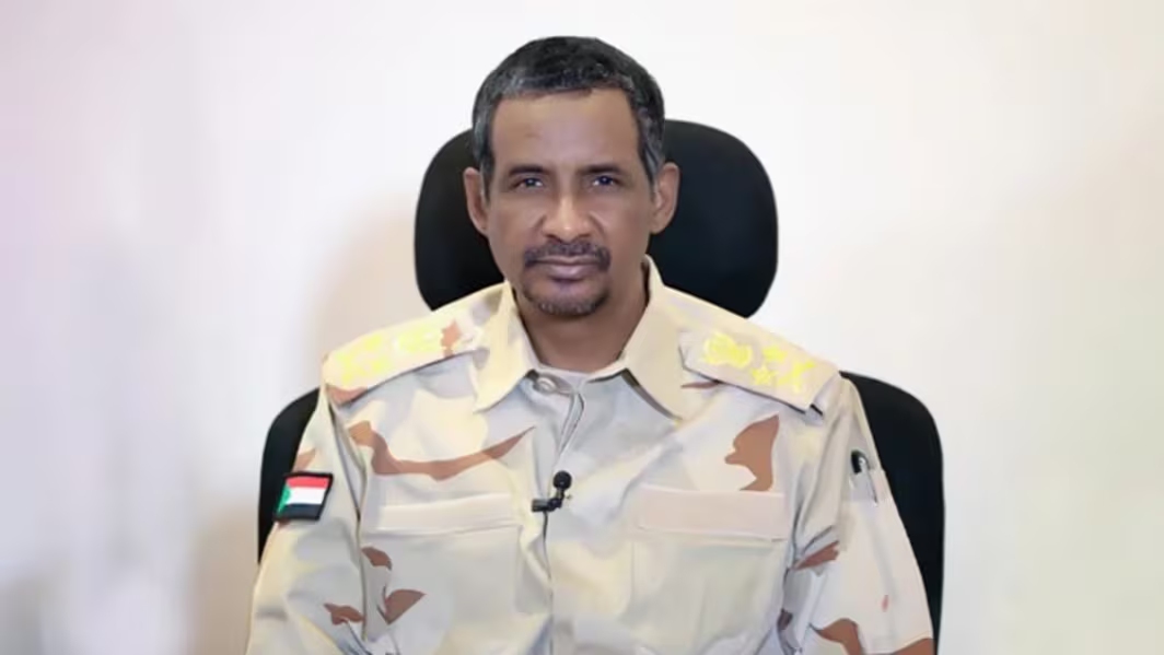 The Takeover Of Sudan By The Muslim Brotherhood Since 1989 – RSF Leader Hemedti: The RSF Will Work On ‘Liberating The Sudanese People From The Muslim Brotherhood’ – Part II
