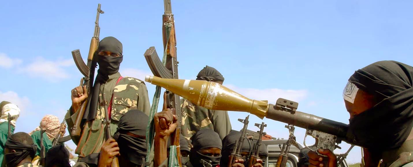 Somalia at Risk of Becoming a Jihadist State