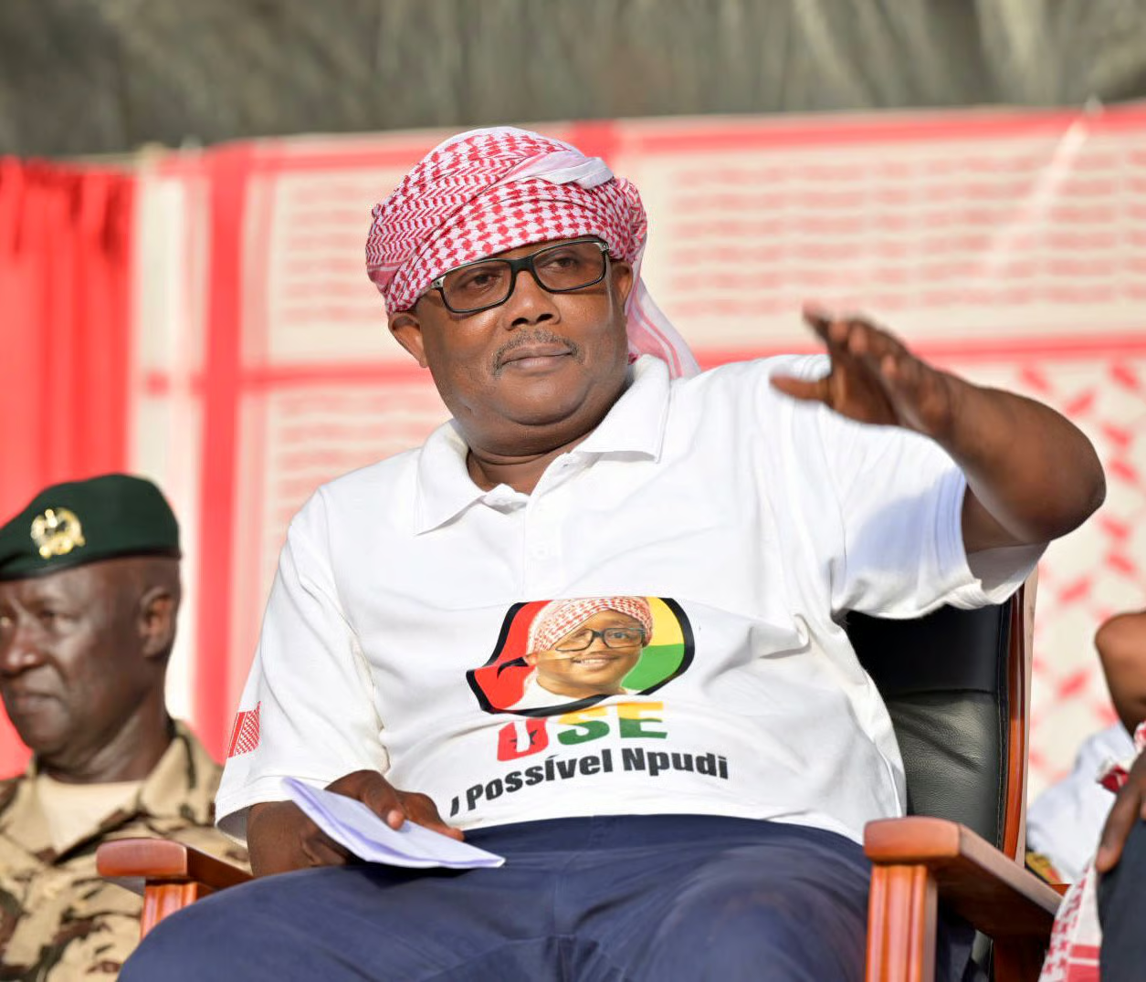 Guinea-Bissau: Manufactured coup or real military takeover?