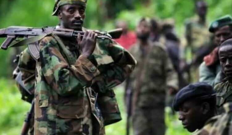 RDC : 11 morts en deux jours d’affrontements entre les FARDC et les Wazalendo