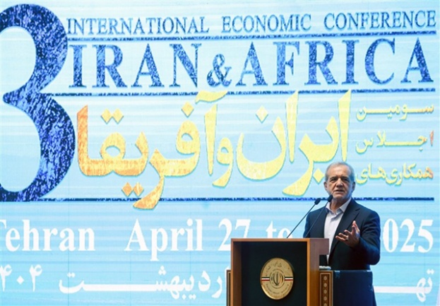 Iranian Activity in East Africa: A Growing Threat to Israeli and Western Interests