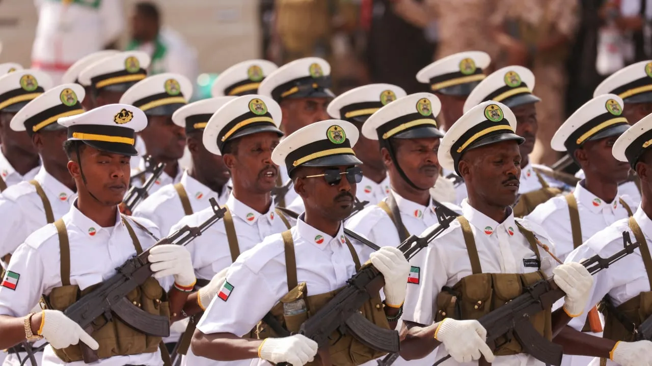 A Black African Jew to UN and African Union: Israel just did your job in Somaliland – opinion