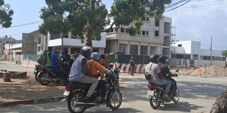 Putschists in West Africa: ECOWAS Response Differs in Benin, Guinea-Bissau