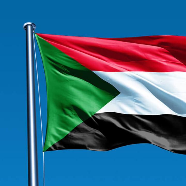 Sudan Stands Between War and an Imposed Peace