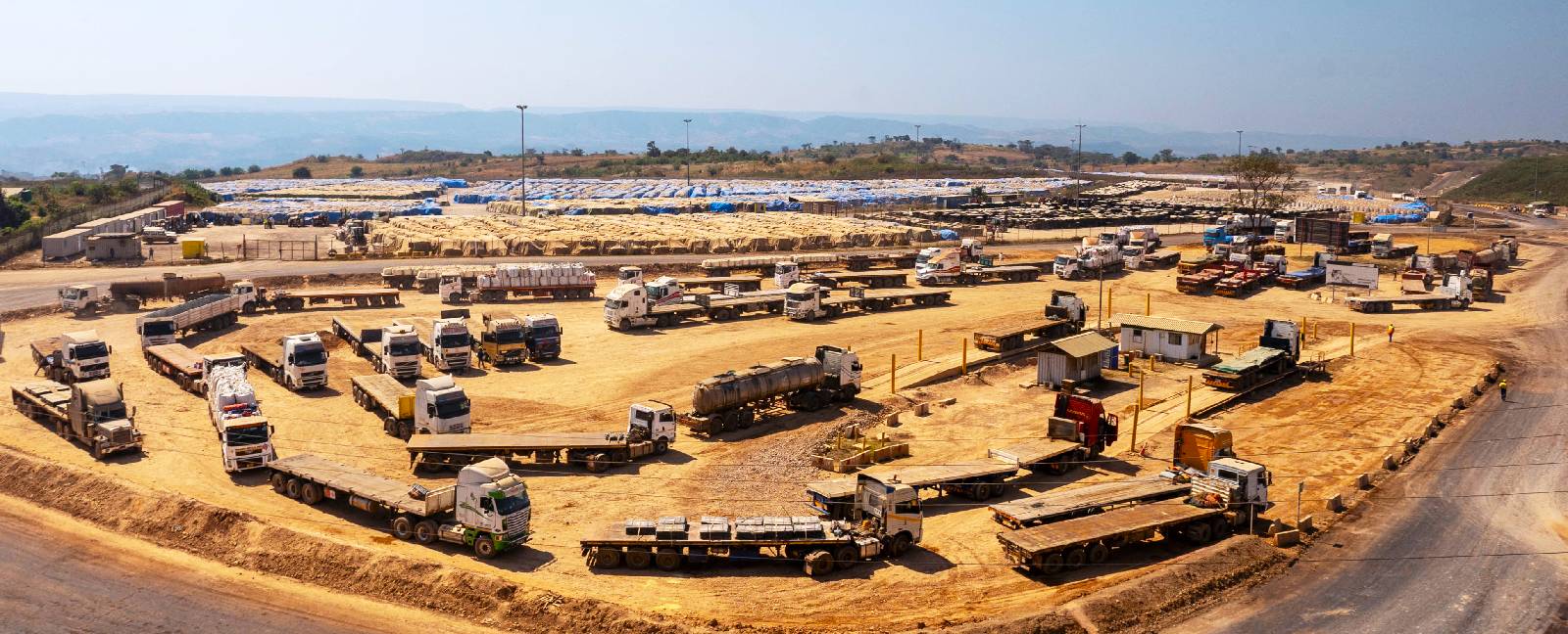 La stratégie chinoise en matière de minéraux critiques en Afrique