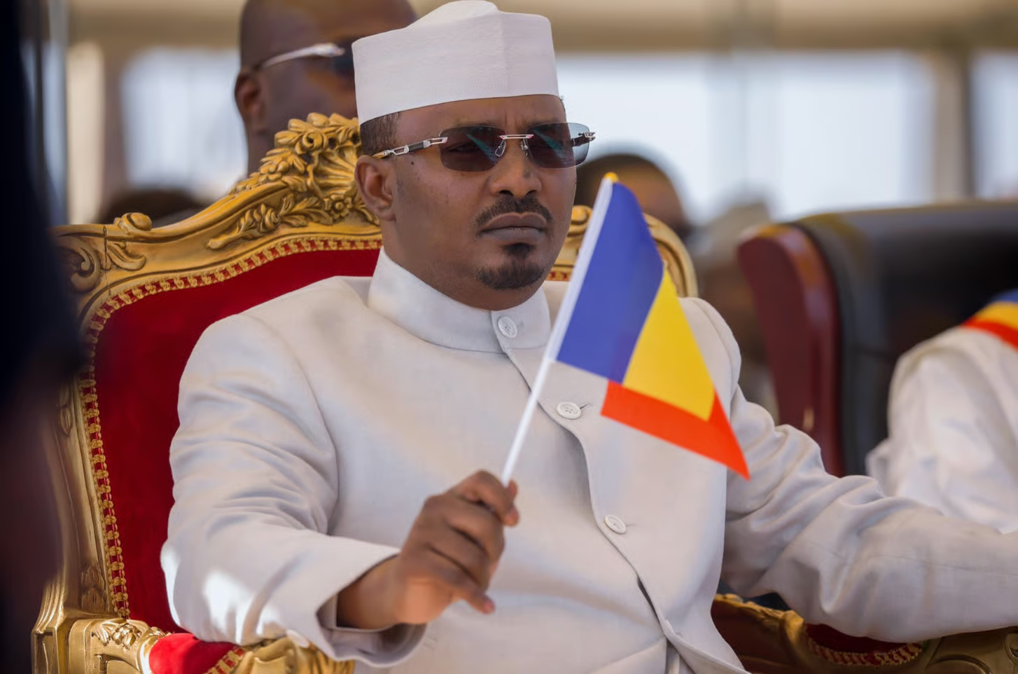 War in Sudan: five questions to understand the accusations against Chad