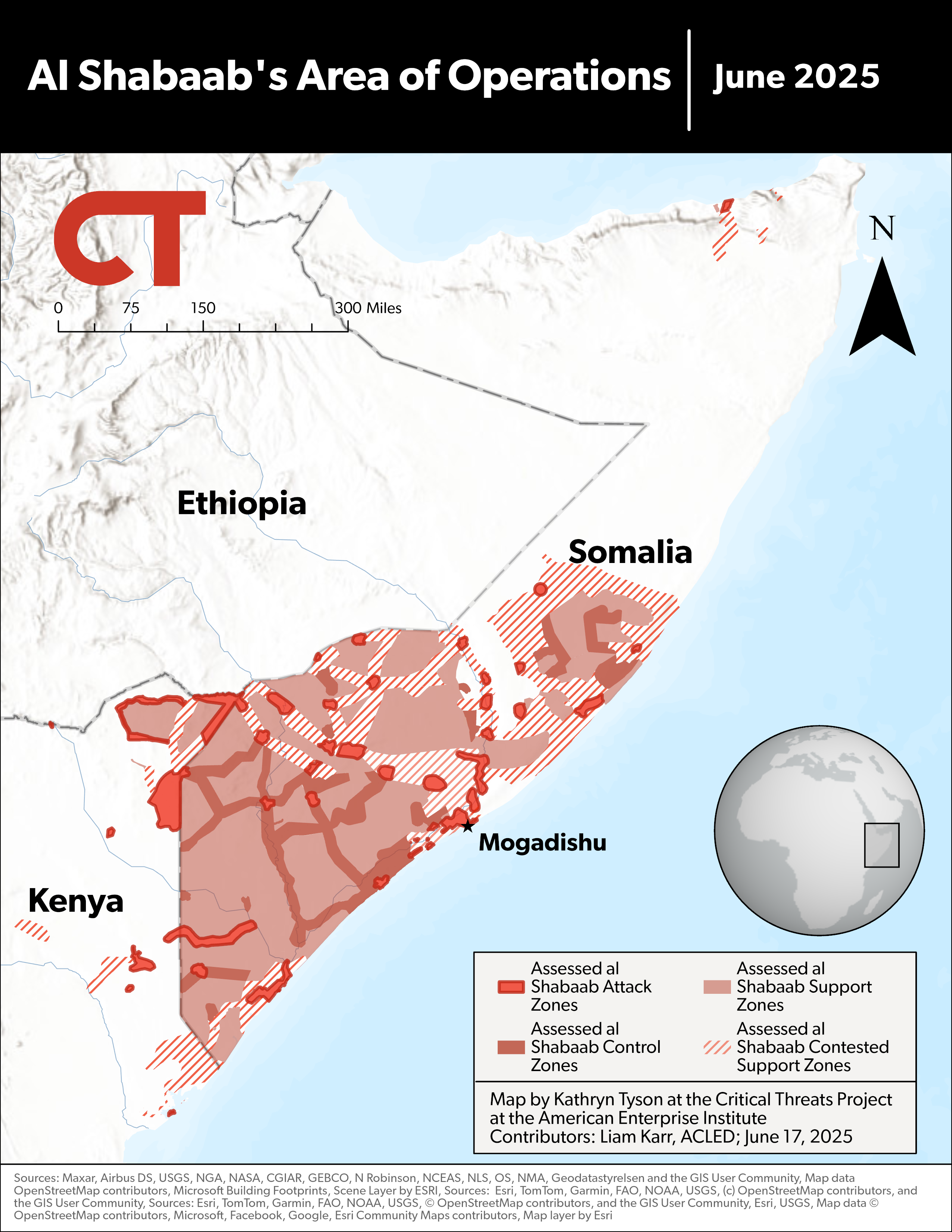 Somalia Cancels UAE Agreements; Sudan-Pakistan Arms Deal: Africa File, January 15, 2026