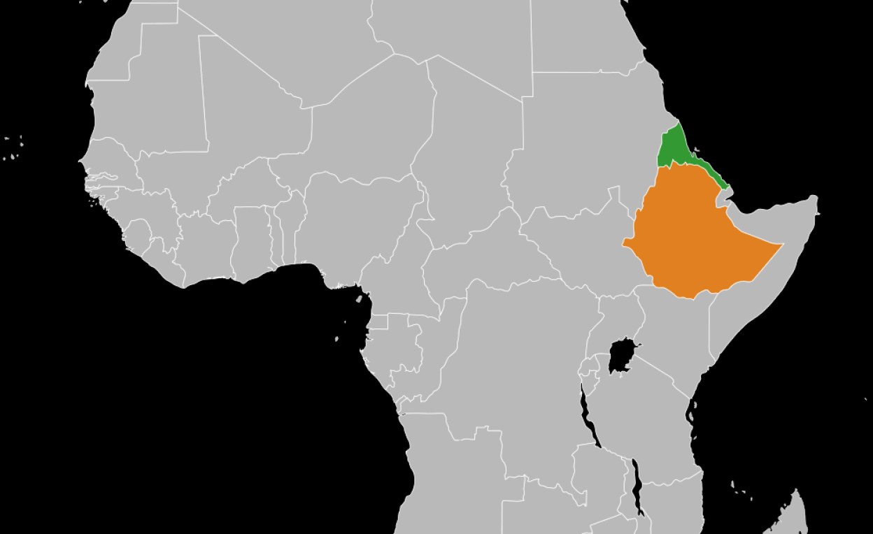 Ethiopia: News – Risk of Renewed Conflict Mounts As Troop Movements Reported Near Eritrea-Tigray Border