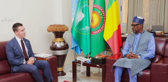 US minerals diplomacy tests Sahel countries’ partnership choices