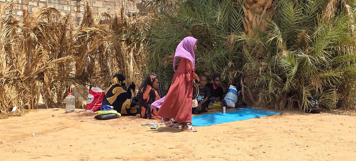 Libye : l’ONU décrit une machine d’exploitation des migrants