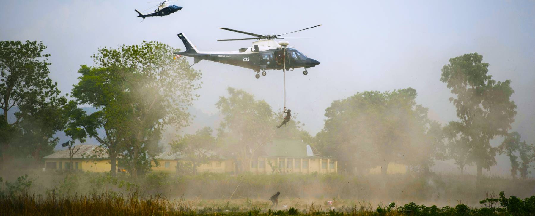 Revitaliser les unités tactiques intégrées pour lutter contre les groupes armés irréguliers d’Afrique de l’Ouest