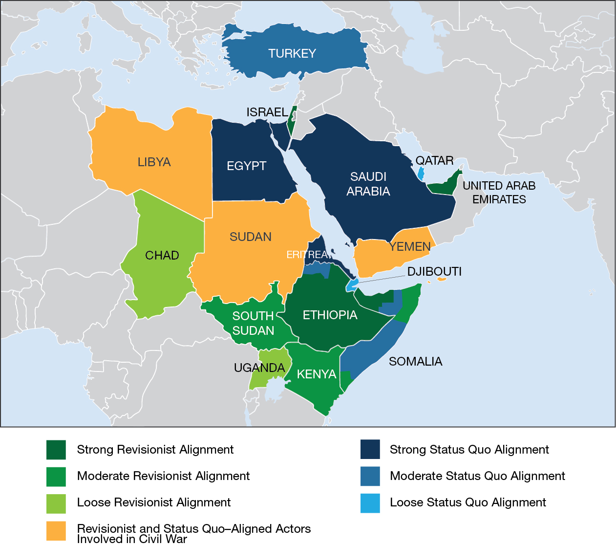 Ethiopia Prepares for War: Africa File Special Edition