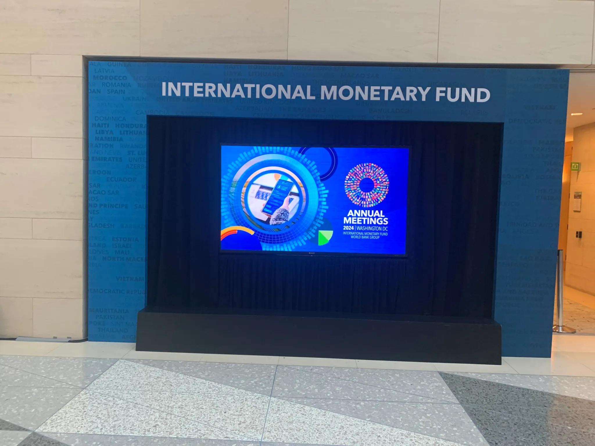 Global group sees fuel prices remaining elevated as long as Middle East conflict lasts