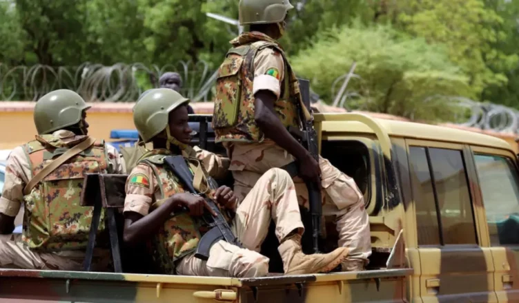 Mali : Intensification des opérations aériennes dans le nord du pays