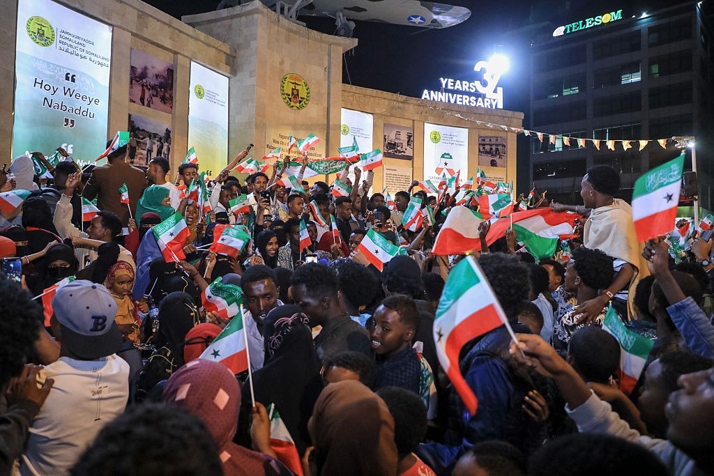 To the Trump Administration: Recognize Somaliland, Solid Ally for the West