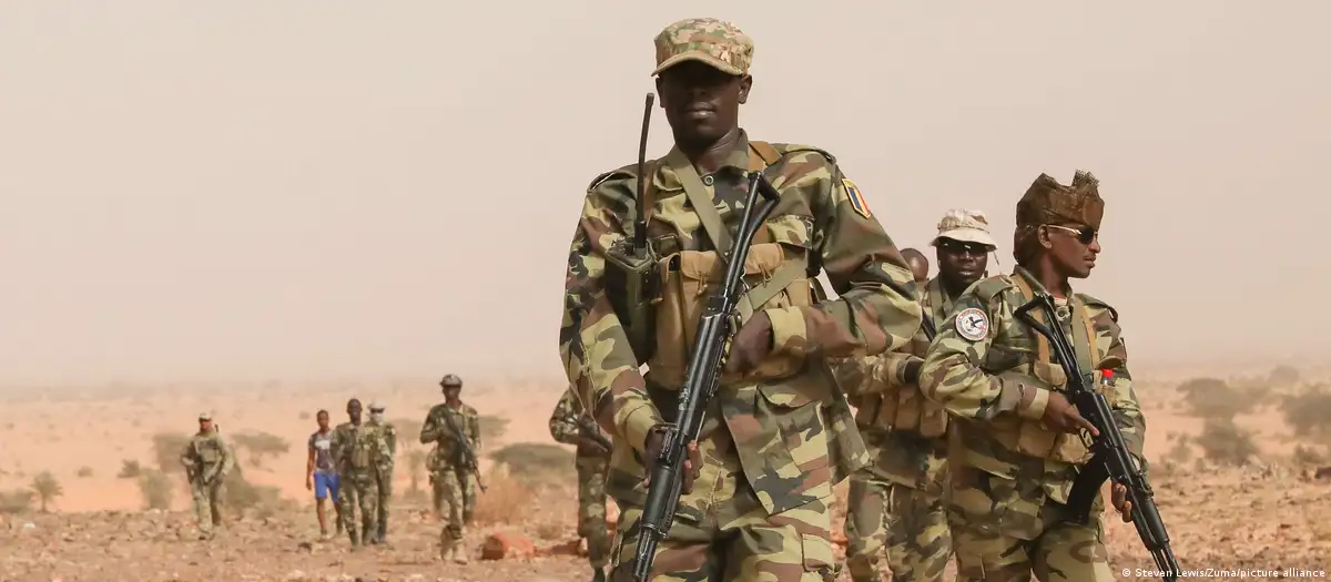 Les attaques djihadistes résonnent jusqu’à N’Djamena