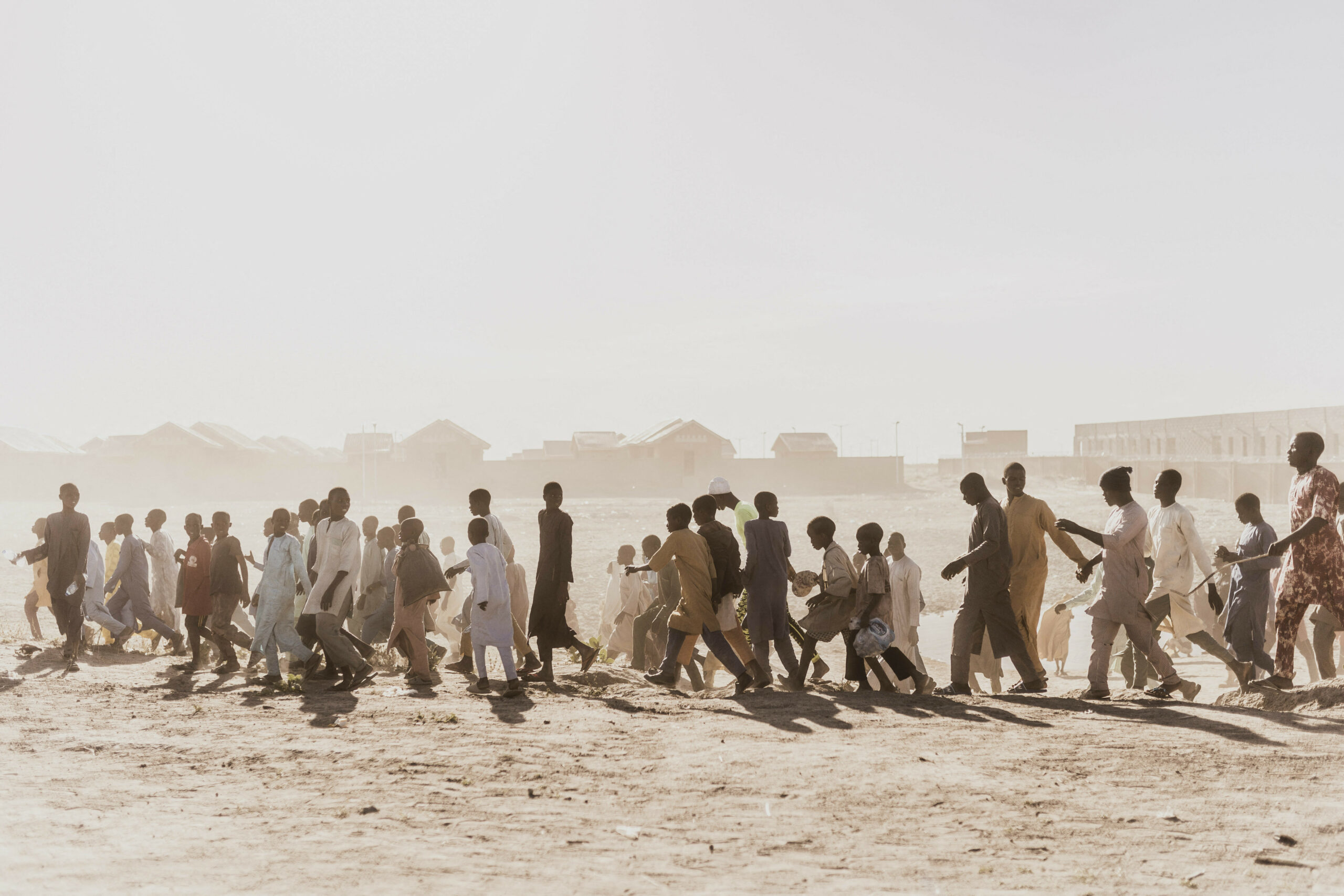 Boko Haram Kill 33 Fishermen, Loggers in Nigeria: Sources