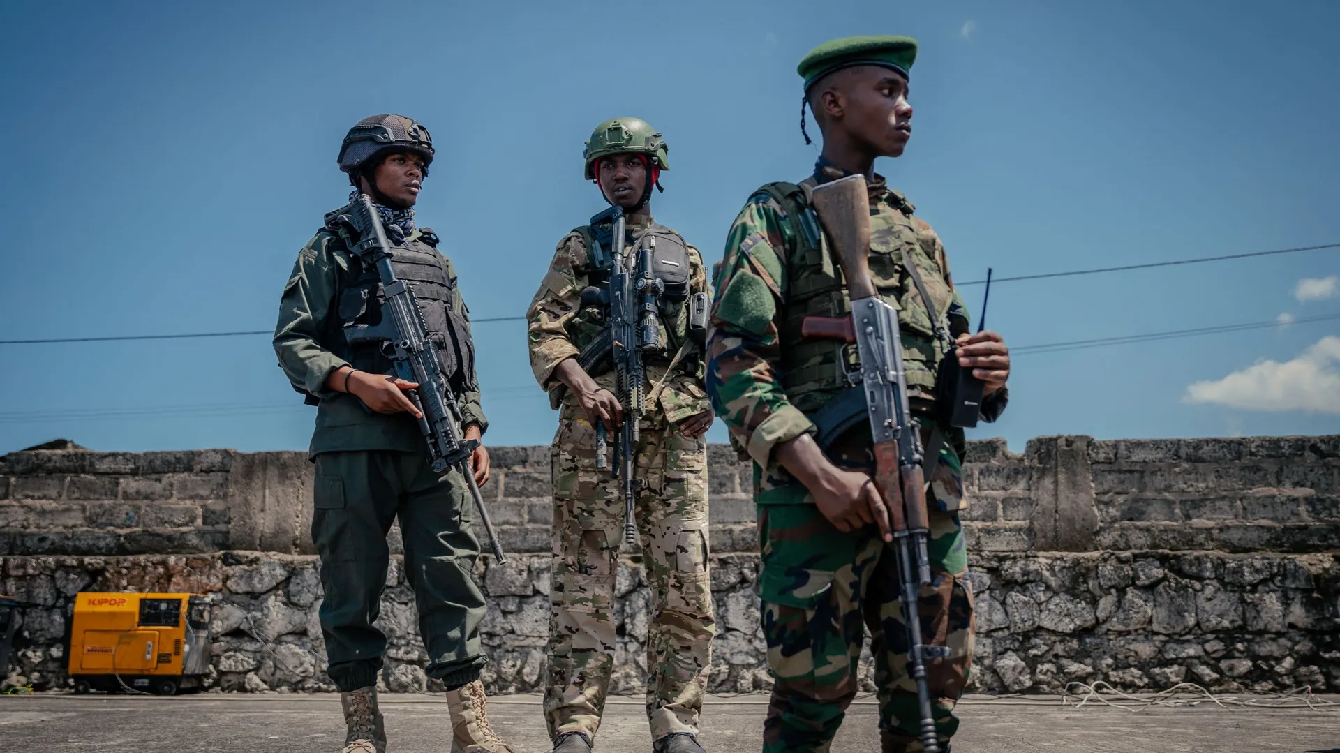 QR : le M23 agit-il en toute impunité à l’est de la République démocratique du Congo ?