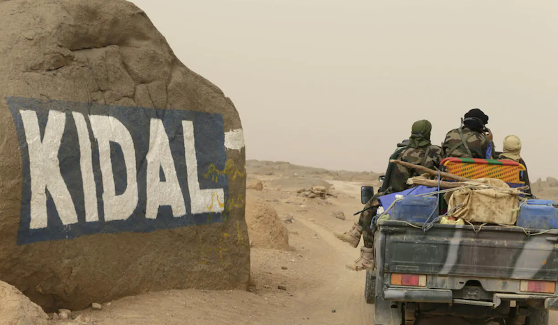 Le Mali face à l’hydre terroriste hybride