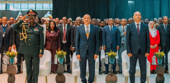 Ethiopia’s National Dialogue could give transitional justice new momentum
