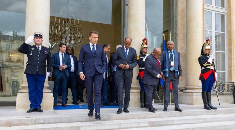 Can The US And Europe Cooperate In Africa? – Analysis