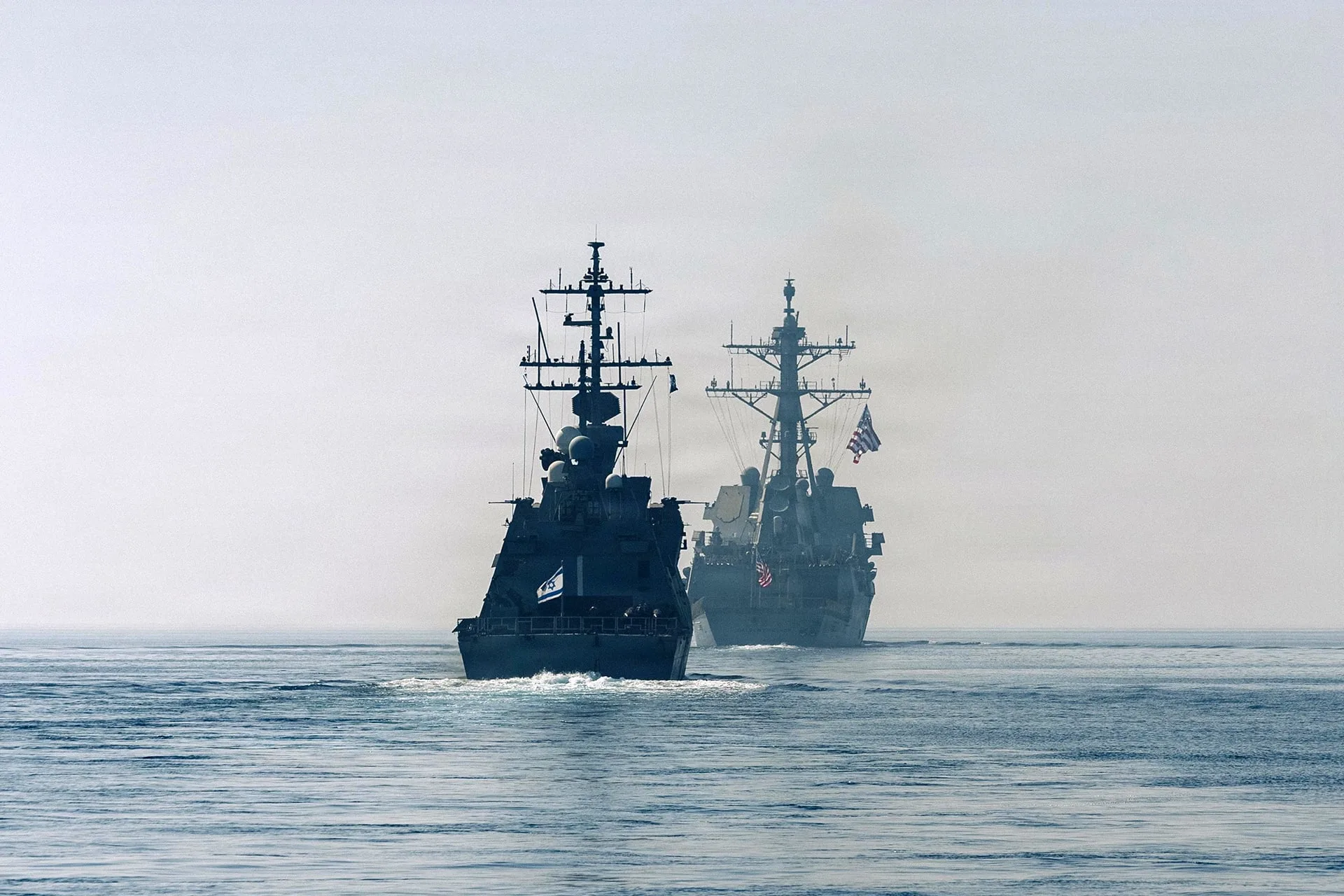 Another Hormuz? What to Know About the Houthi Threat to the Red Sea